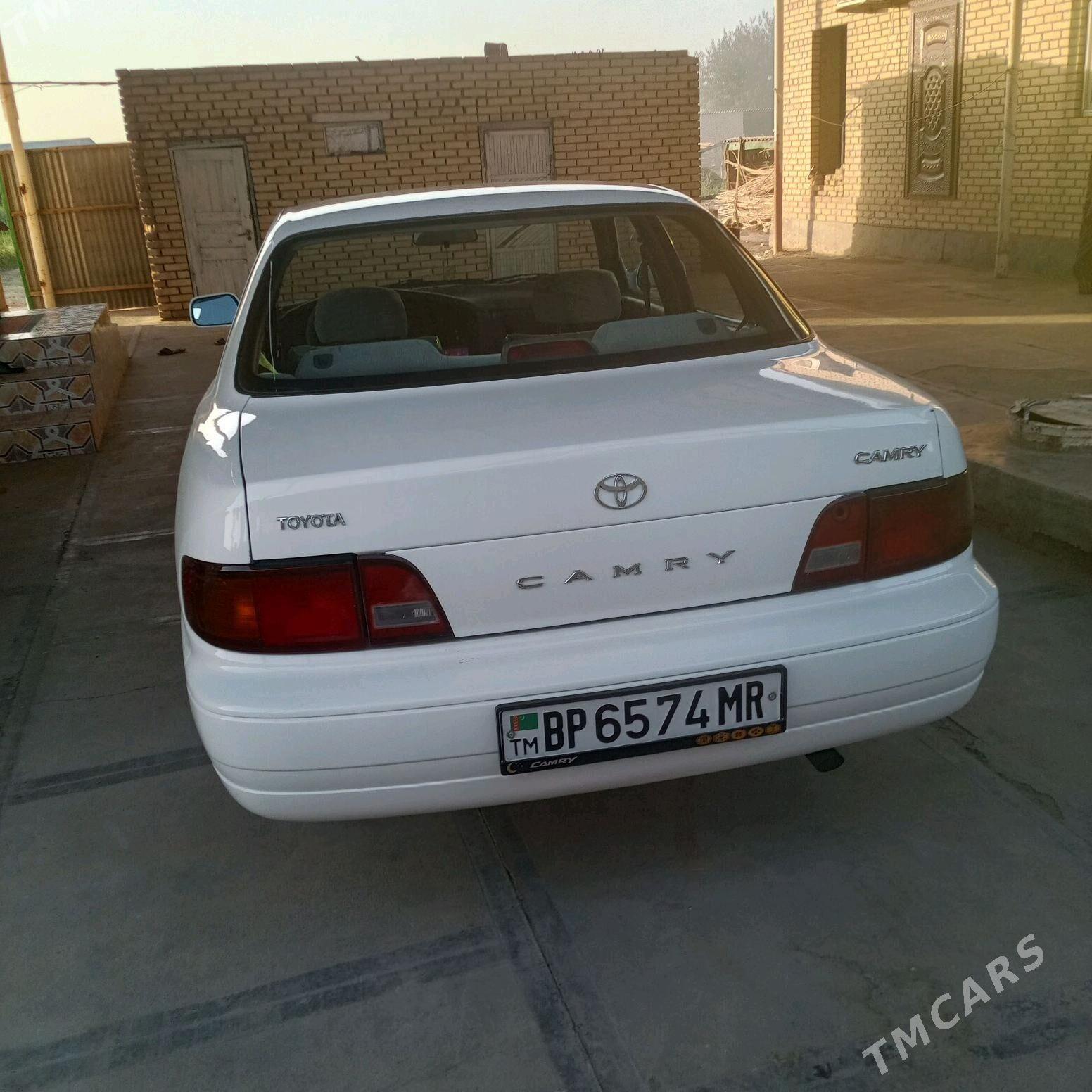 Toyota Camry 1995 - 120 000 TMT - Murgap - img 1