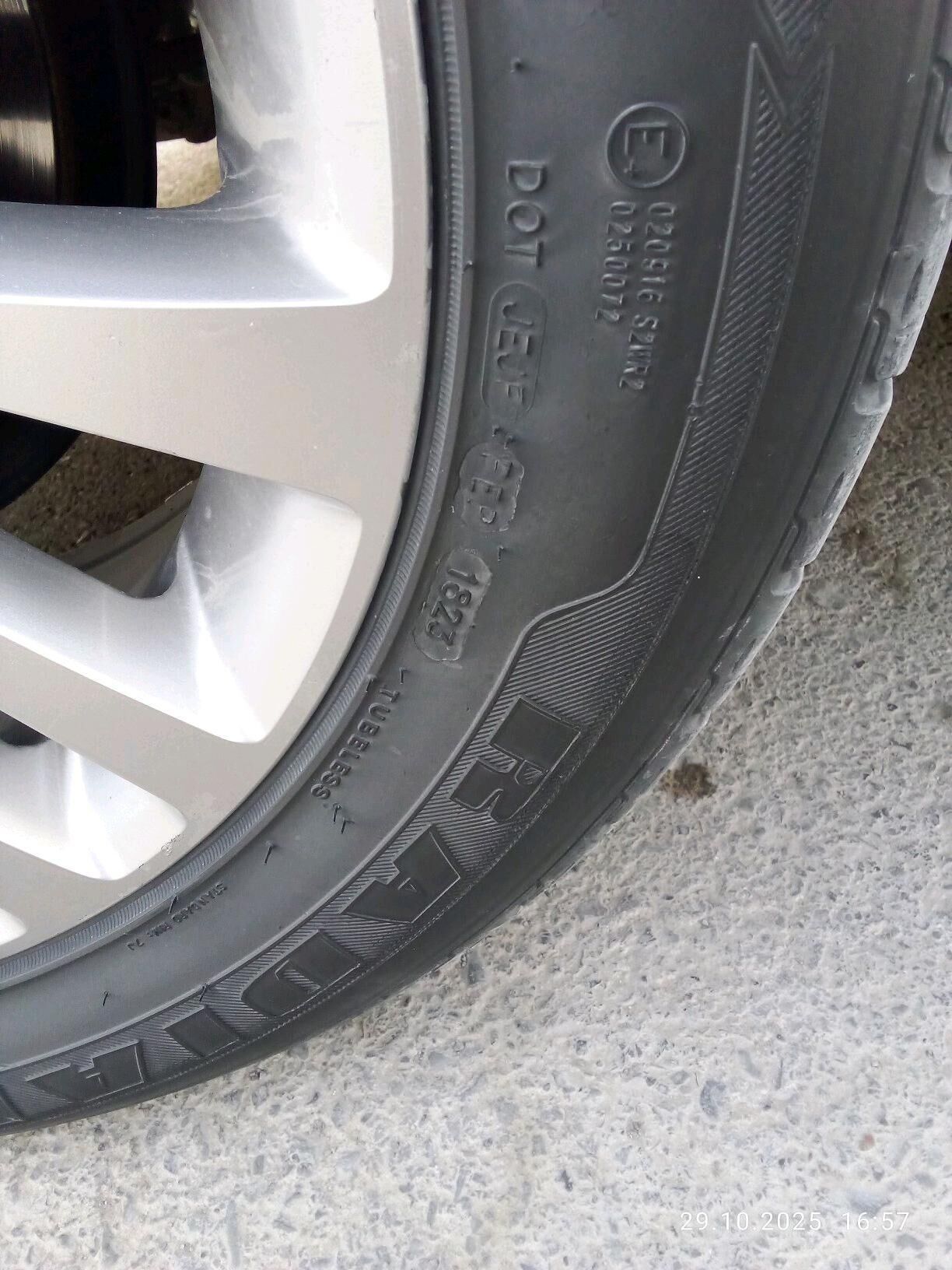 teker taboçy 850 TMT - Änew - img 1