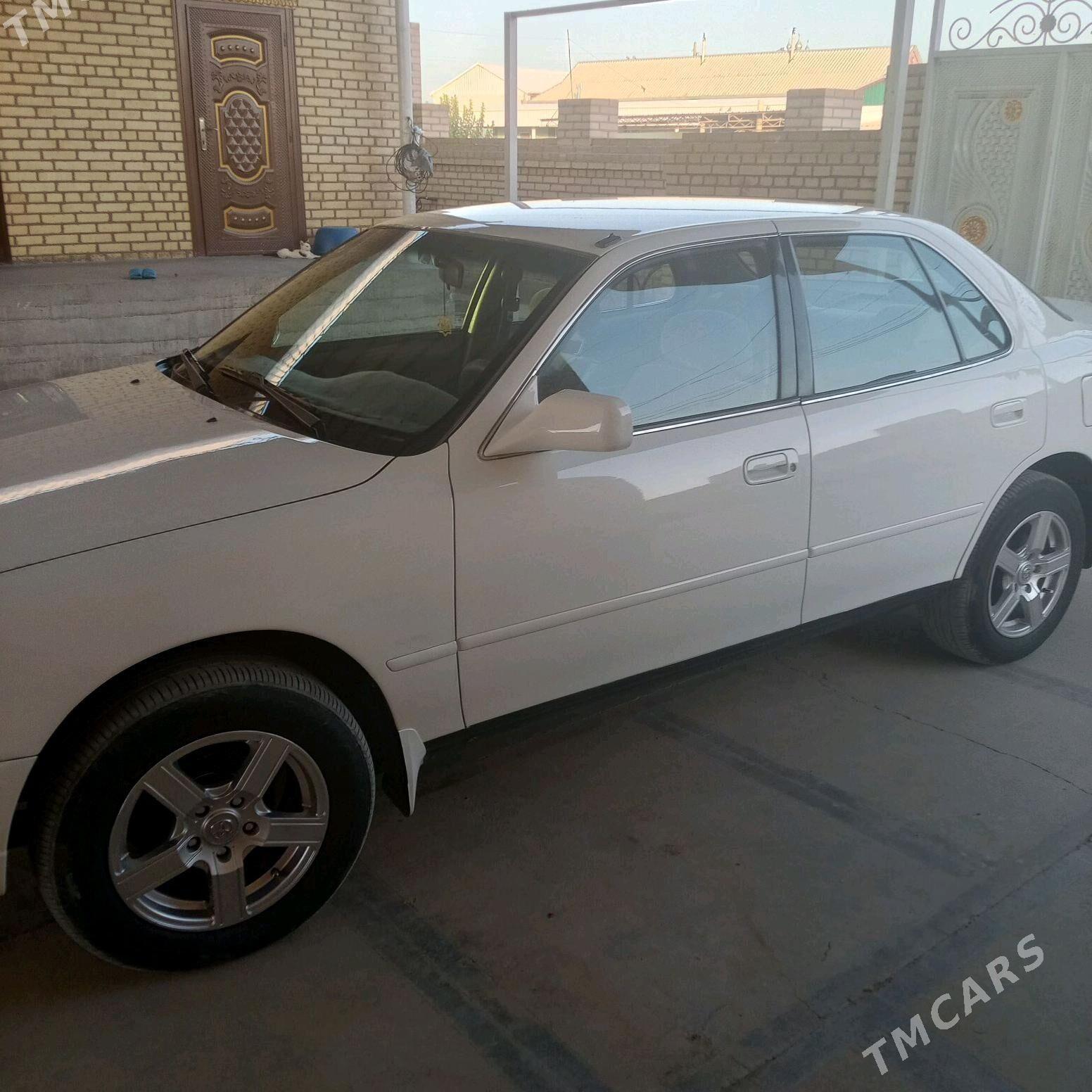 Toyota Camry 1995 - 120 000 TMT - Murgap - img 4