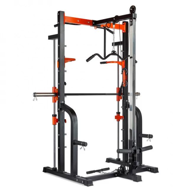 Trenažor Multi - Aşgabat - img 2