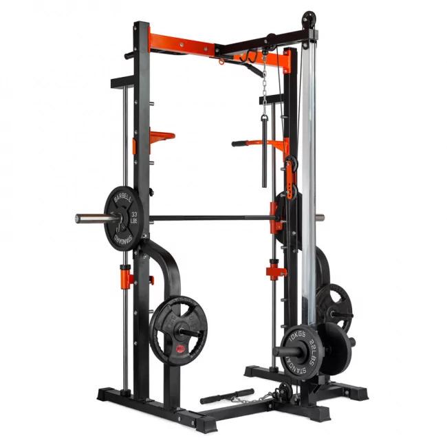 Trenažor Multi - Aşgabat - img 3