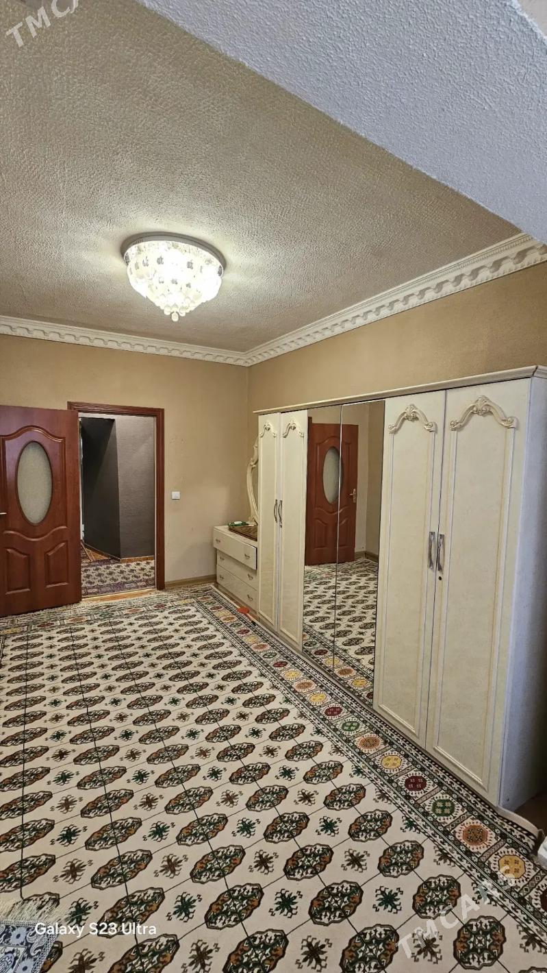 Мир3. 2комн - Parahat 3 - img 1