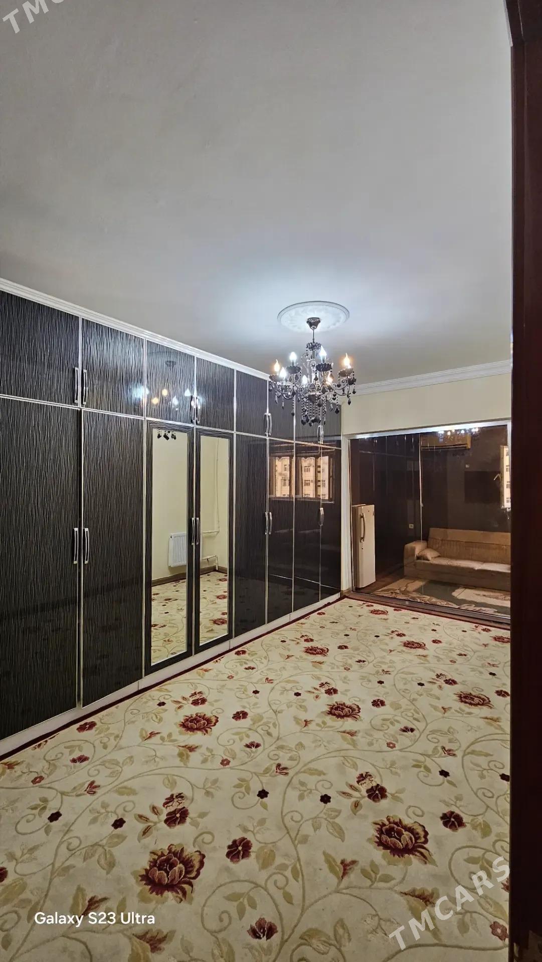 Мир3. 2комн - Parahat 3 - img 2