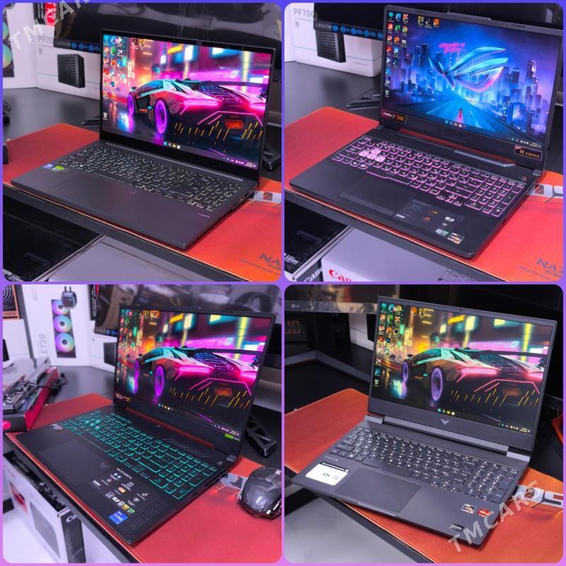 МОЩНЫЕ НОУТБУКИ ДЛЯ УЧЕБЫ! - Мир 7 - img 4