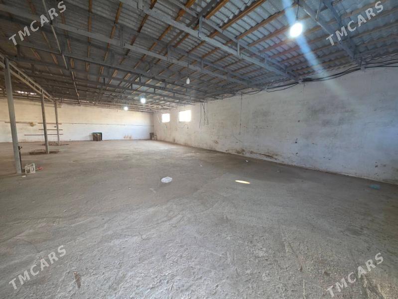 arenda seh sklat - Büzmeýin - img 3