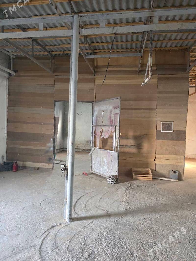 arenda seh sklat - Büzmeýin - img 6