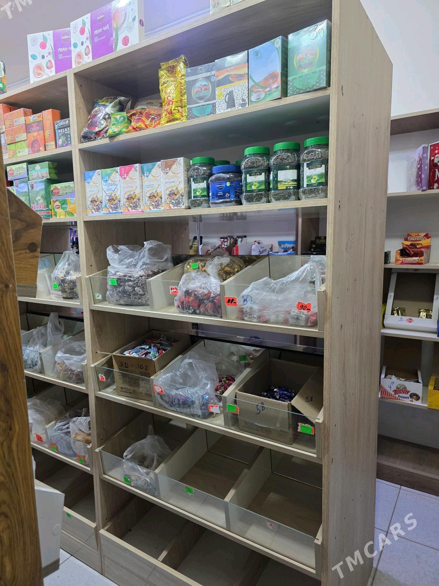 magazin polka - Мары - img 7