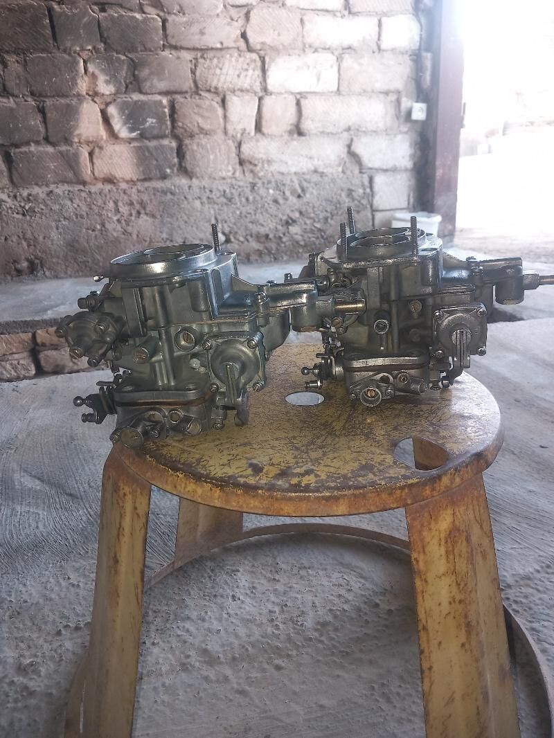 Lada karburatyr 500 TMT - Gyzylarbat - img 3