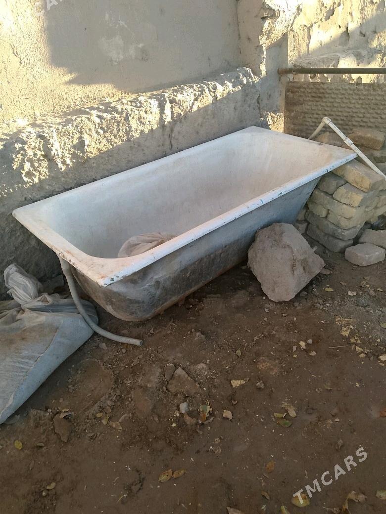 ванна - Gurbansoltan Eje - img 2