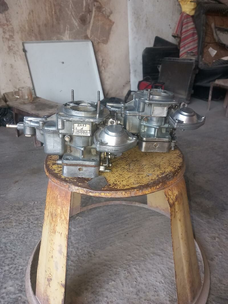Lada karburatyr 500 TMT - Gyzylarbat - img 1