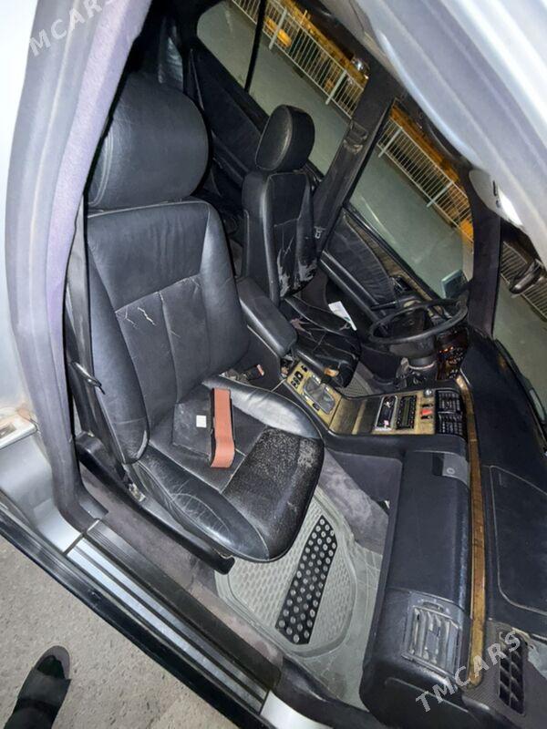 Mercedes-Benz E320 1996 - 58 000 TMT - Aşgabat - img 7