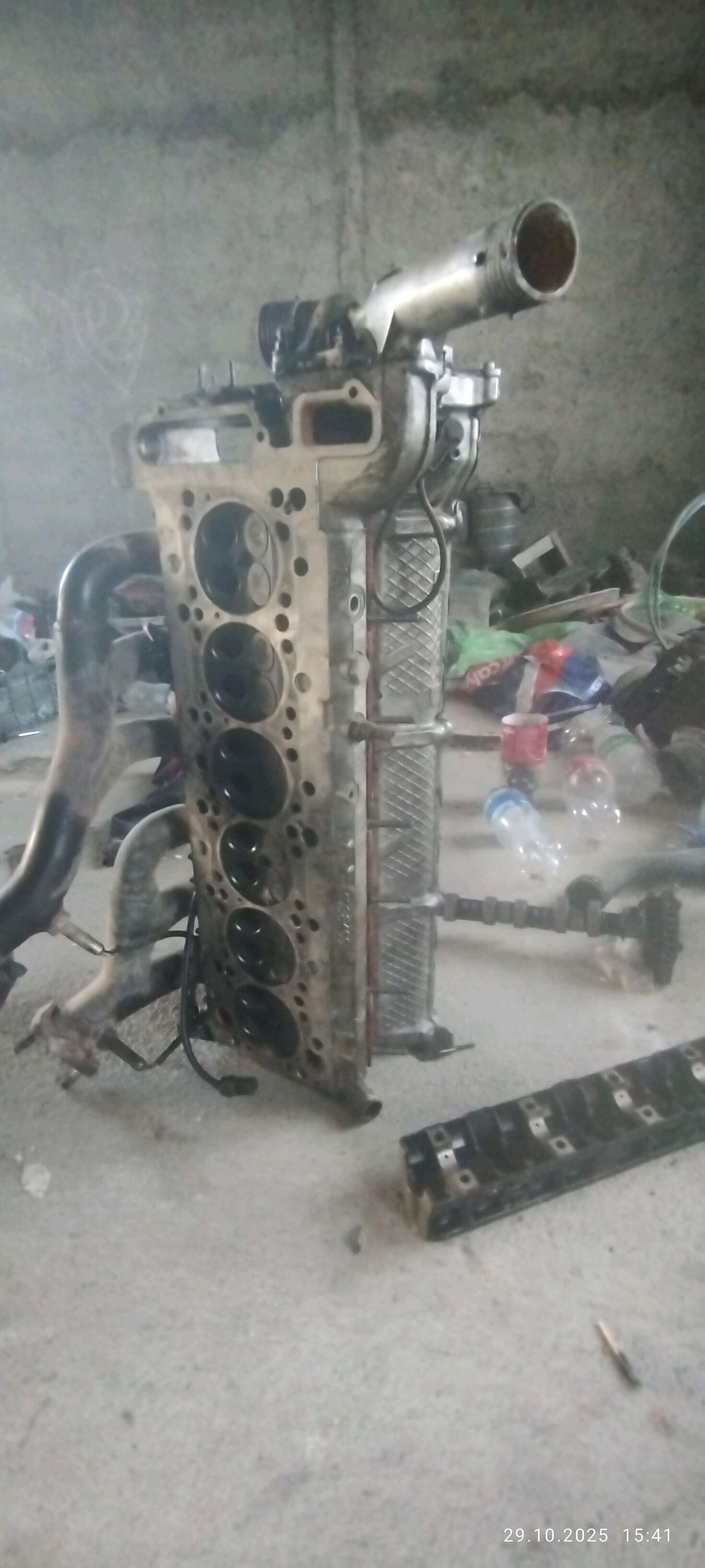 BMW528 5 000 TMT - Бузмеин - img 3