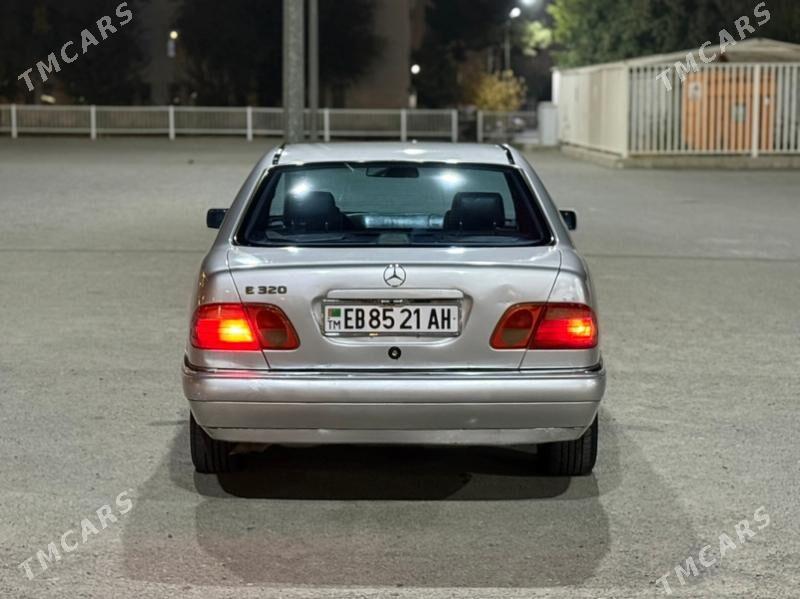 Mercedes-Benz E320 1996 - 58 000 TMT - Aşgabat - img 2