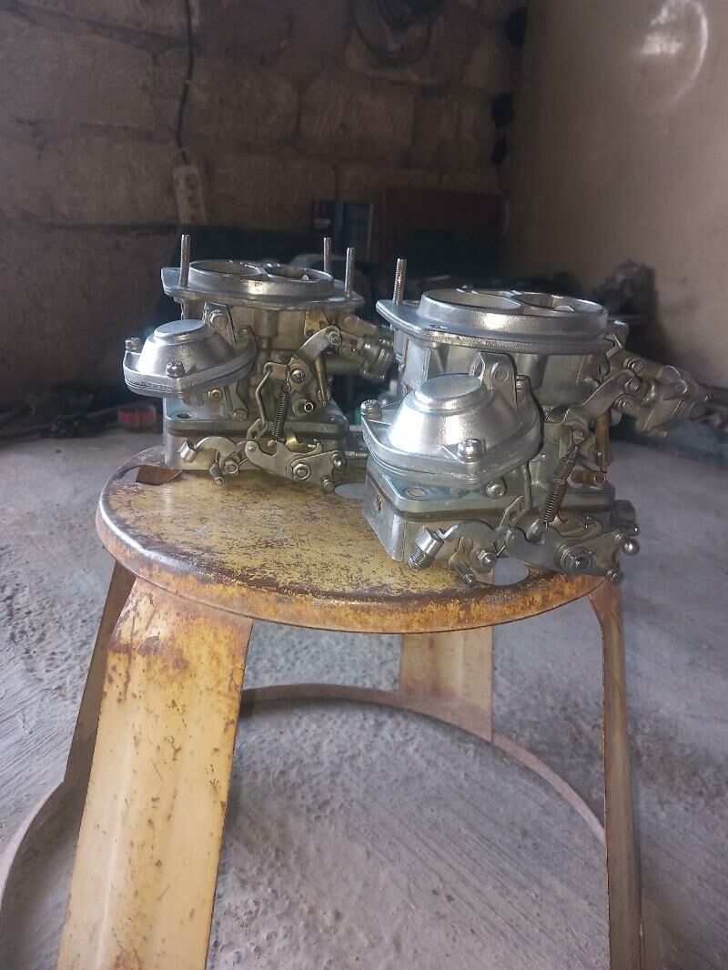 Lada karburatyr 500 TMT - Gyzylarbat - img 2