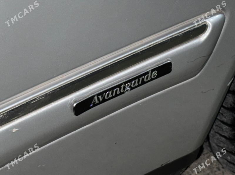 Mercedes-Benz E320 1996 - 58 000 TMT - Aşgabat - img 9