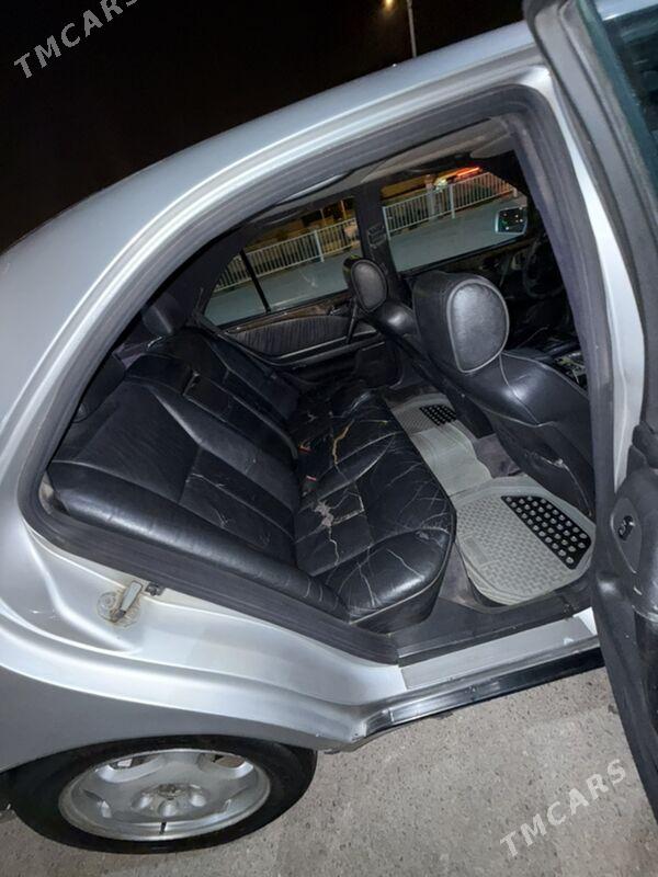 Mercedes-Benz E320 1996 - 58 000 TMT - Aşgabat - img 8