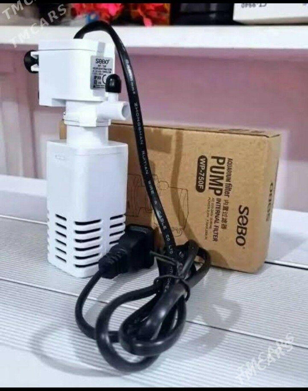 Фильтр - Туркменабат - img 2