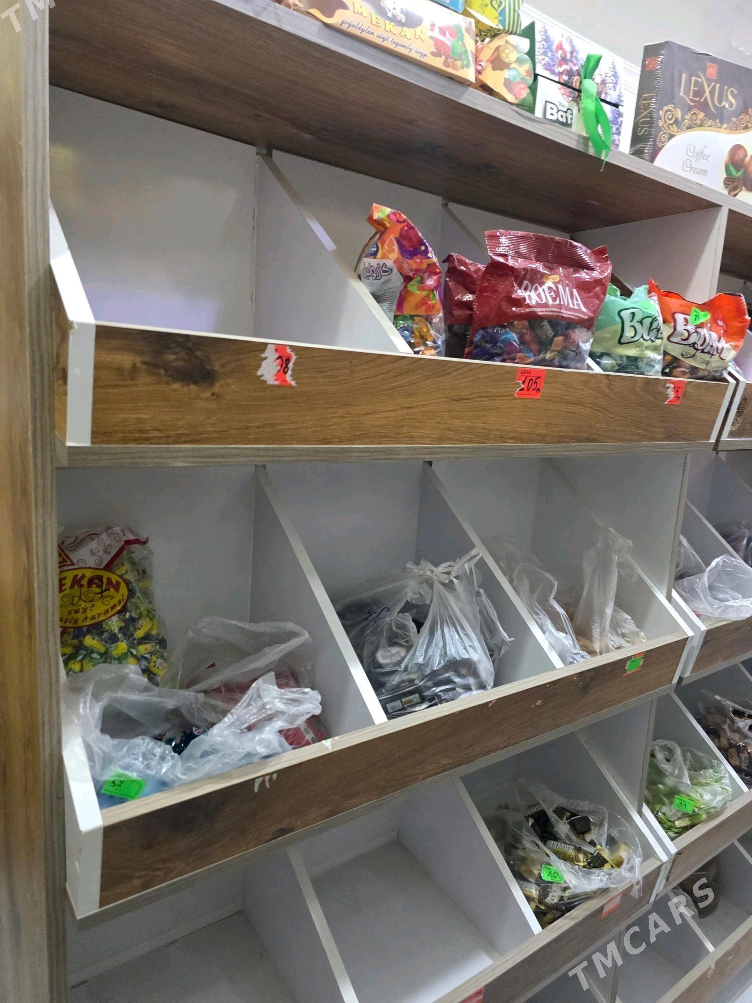 magazin polka - Мары - img 6