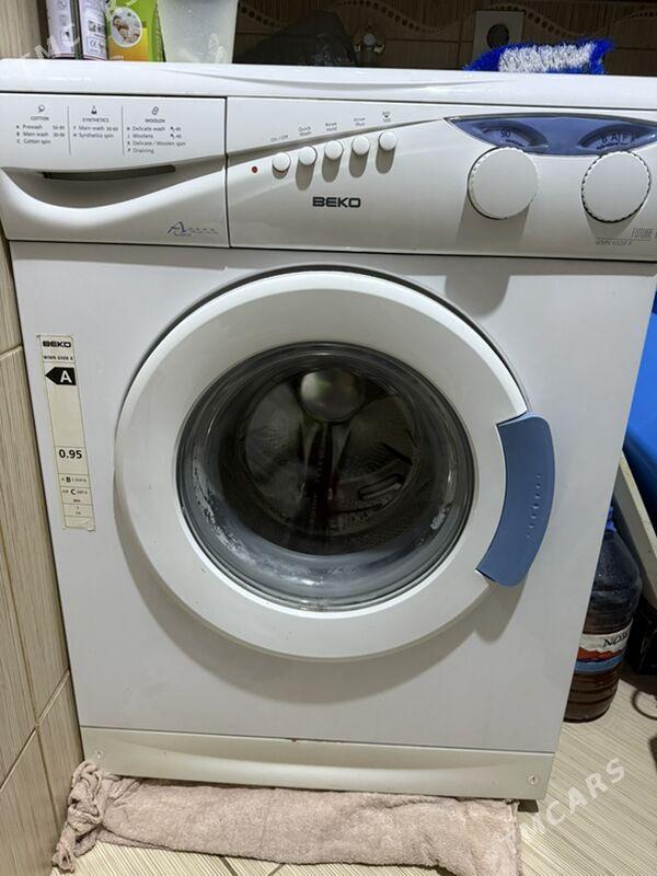 kir mashyn - Köşi - img 1