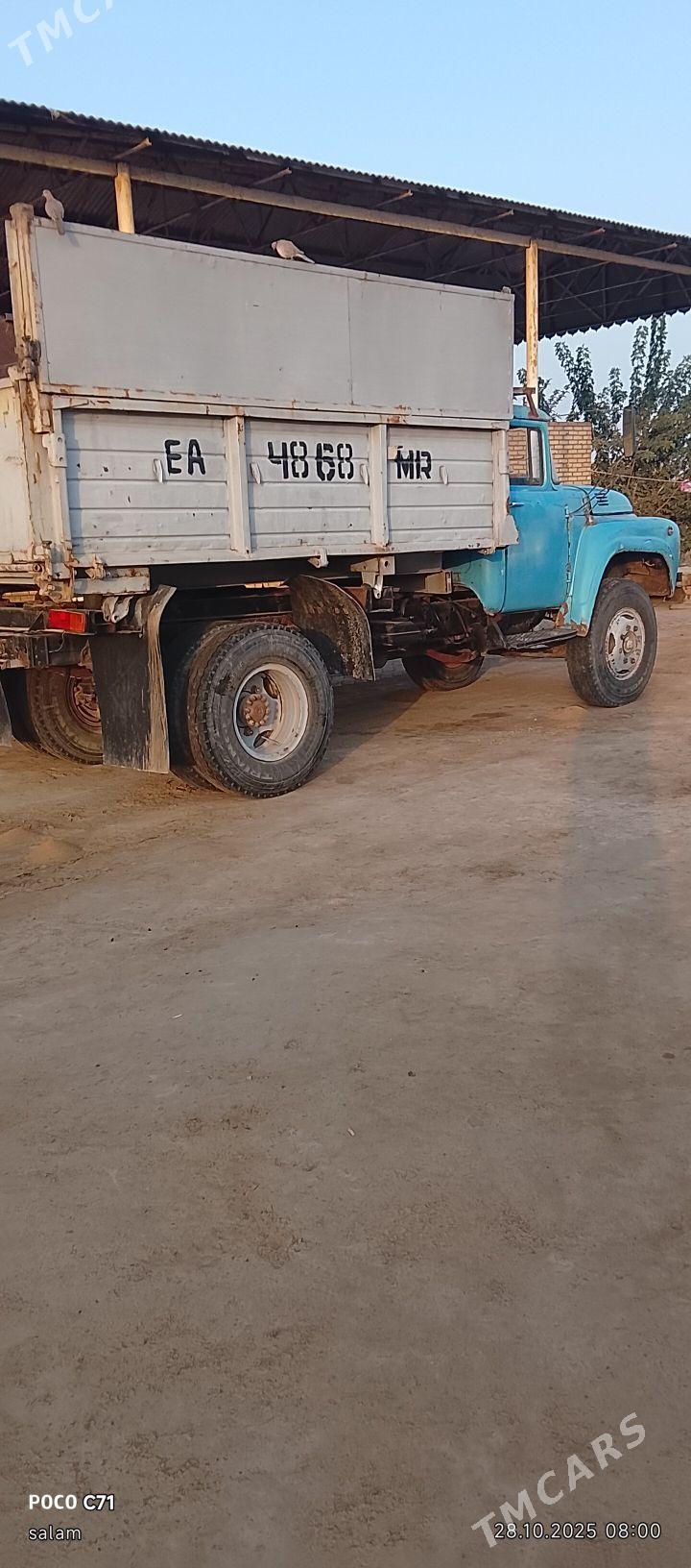 Zil 130 1992 - 70 000 TMT - Сакарчага - img 4