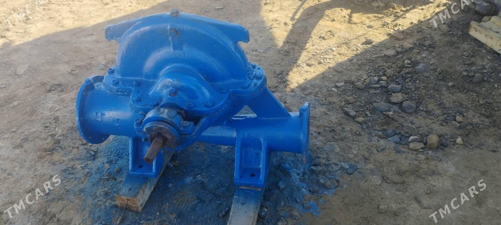 Nasos pompa насос помпа - Бахарден - img 2