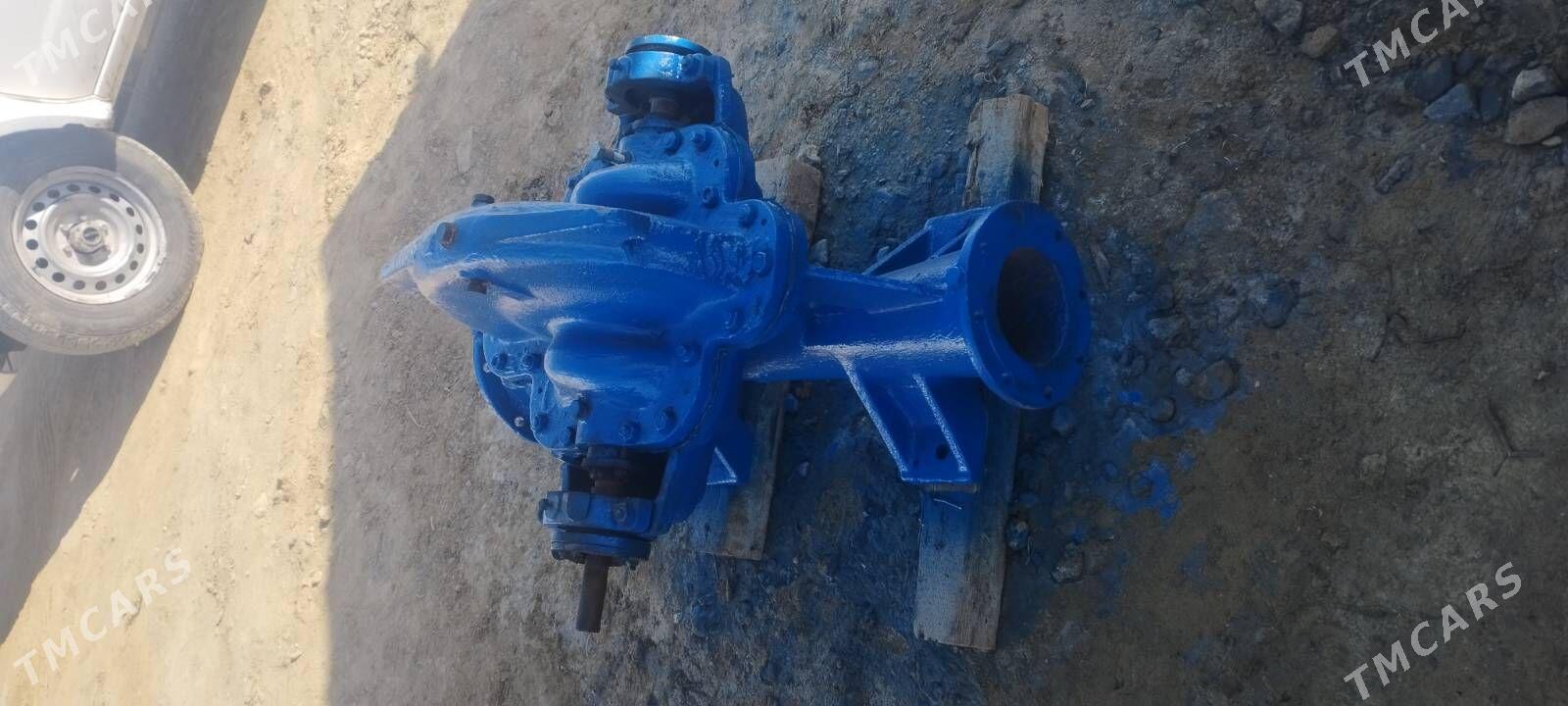 Nasos pompa насос помпа - Бахарден - img 4