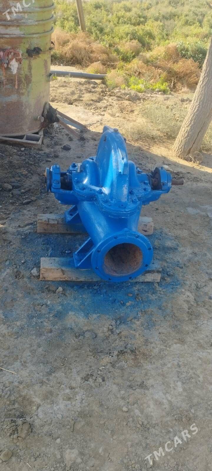 Nasos pompa насос помпа - Бахарден - img 6