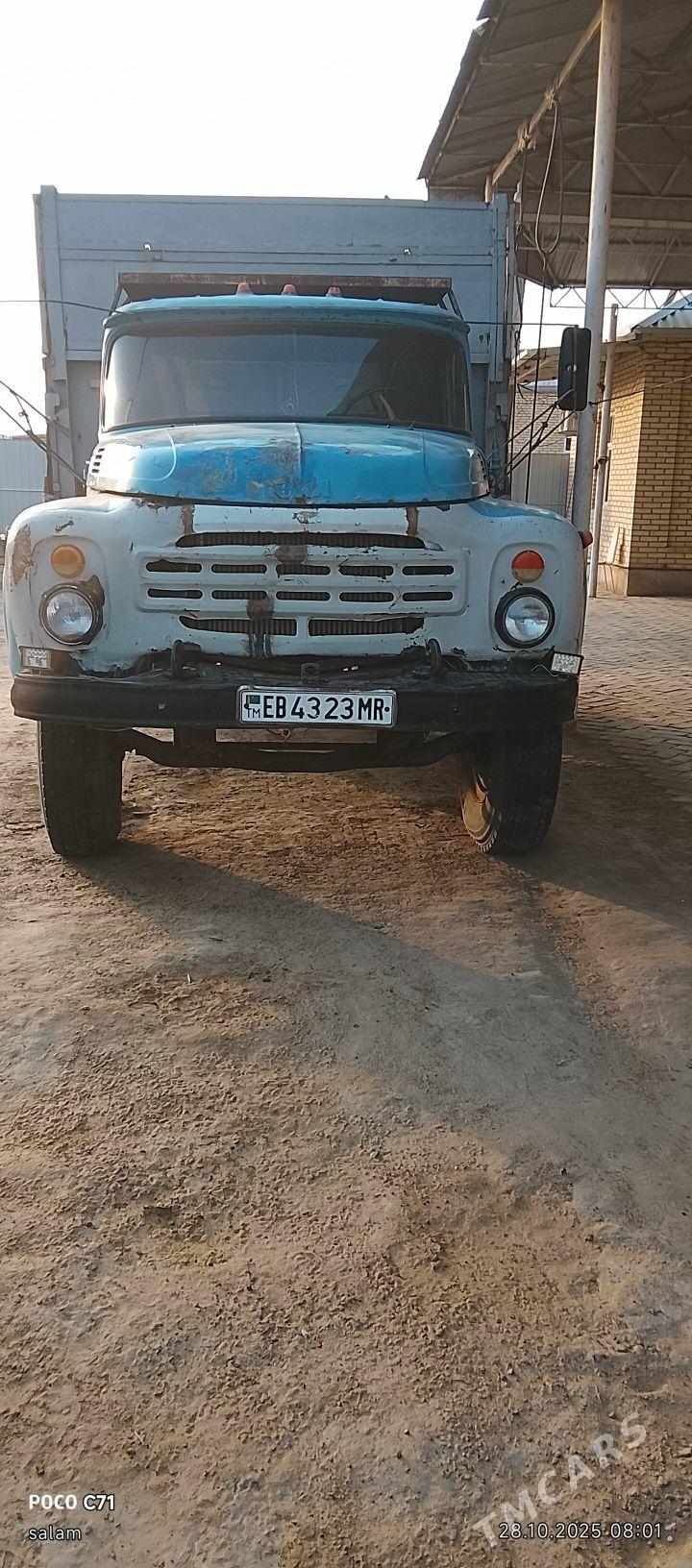 Zil 130 1992 - 70 000 TMT - Сакарчага - img 2