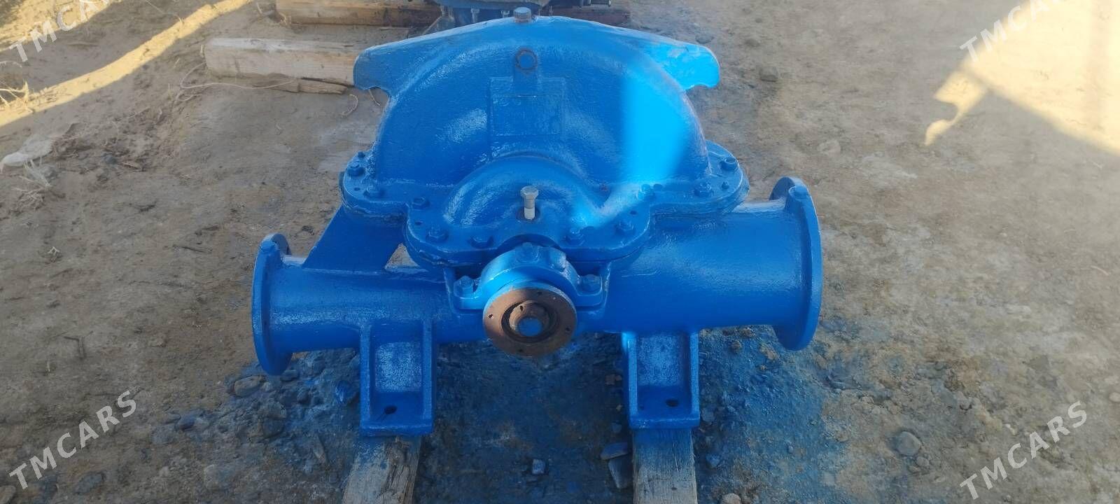 Nasos pompa насос помпа - Бахарден - img 1