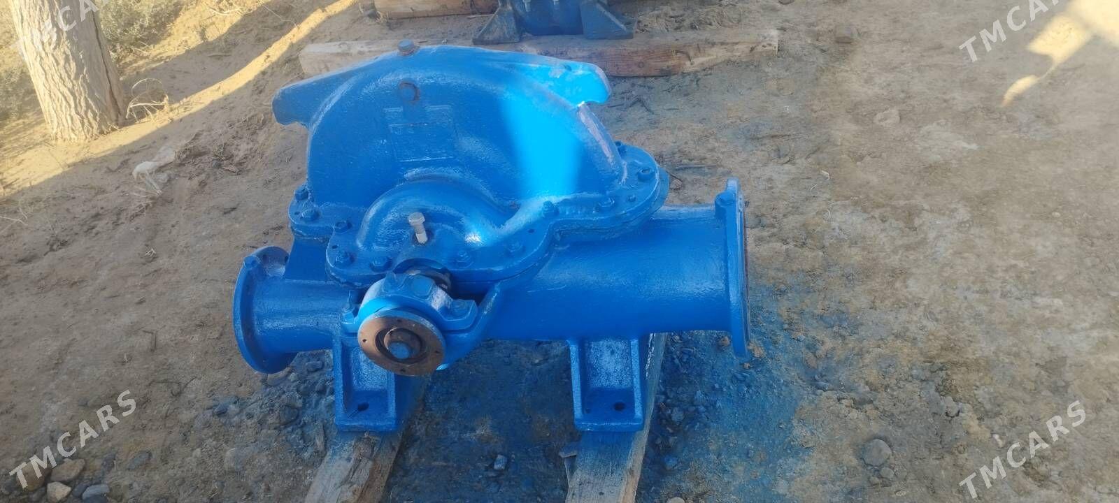 Nasos pompa насос помпа - Бахарден - img 3