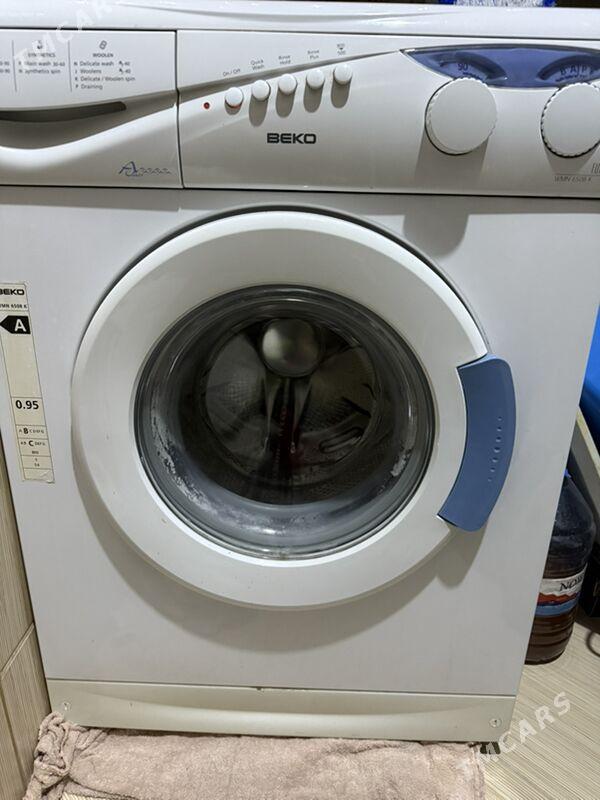 kir mashyn - Köşi - img 2