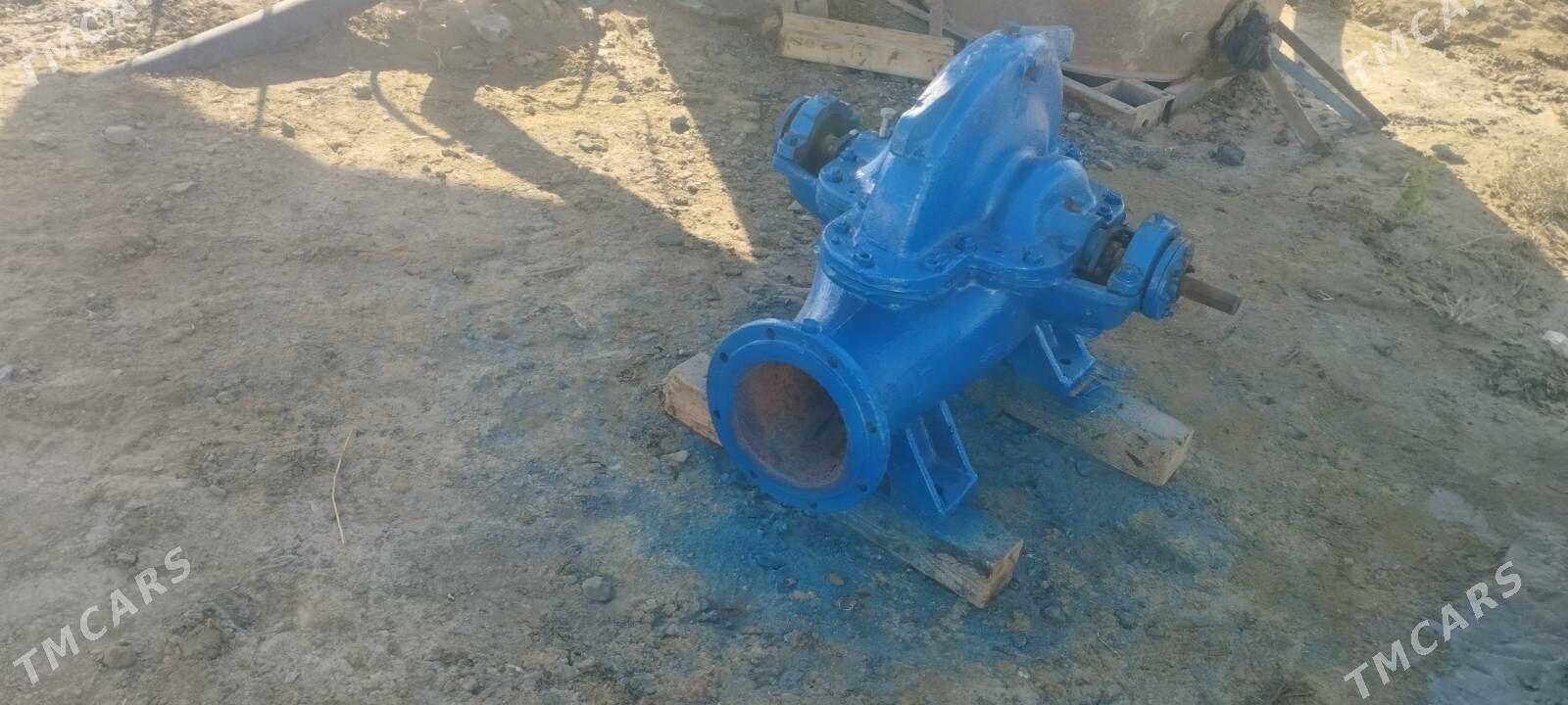 Nasos pompa насос помпа - Бахарден - img 5