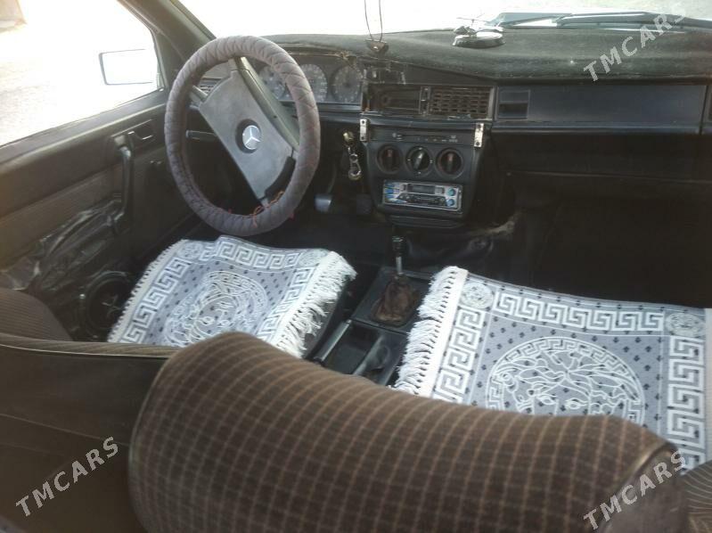 Mercedes-Benz 190E 1990 - 22 000 TMT - Bäherden - img 2