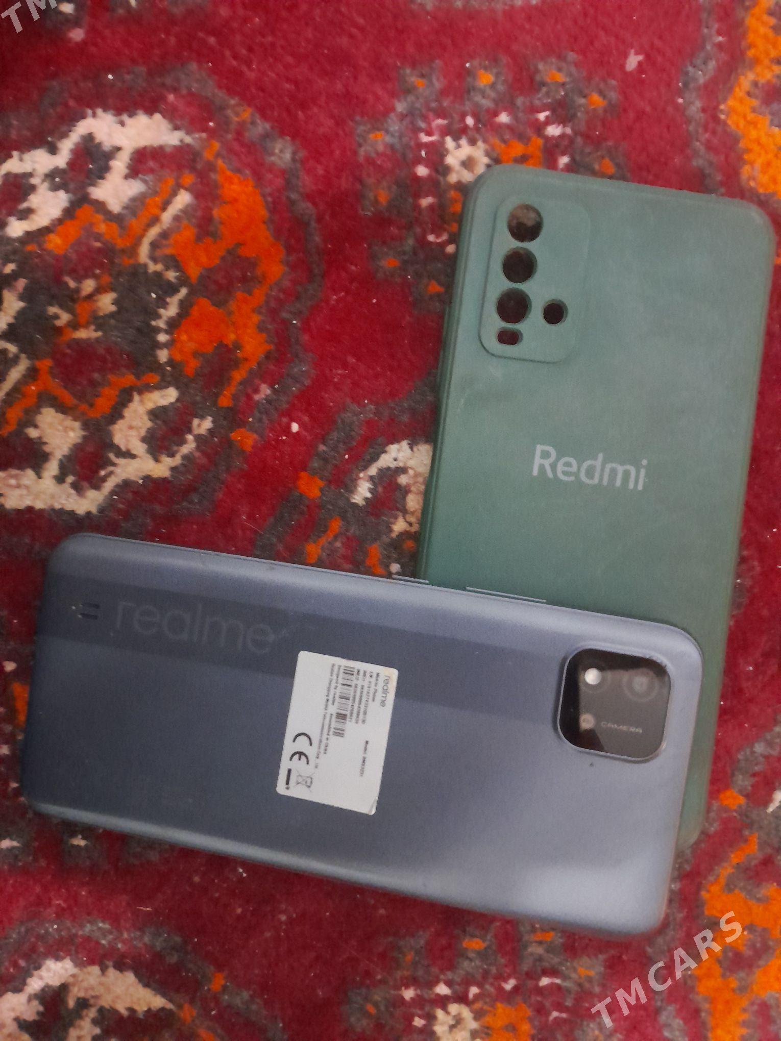 Realme c 11 - Ашхабад - img 2