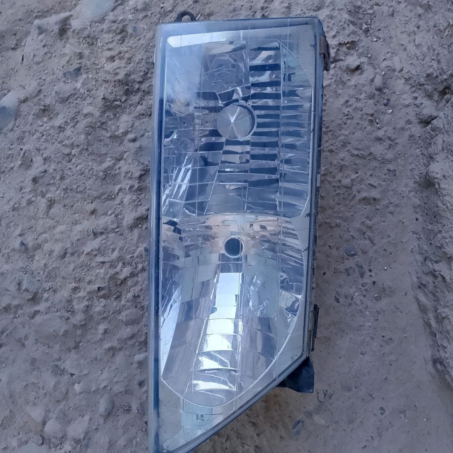 fara 200 TMT - Мургап - img 3