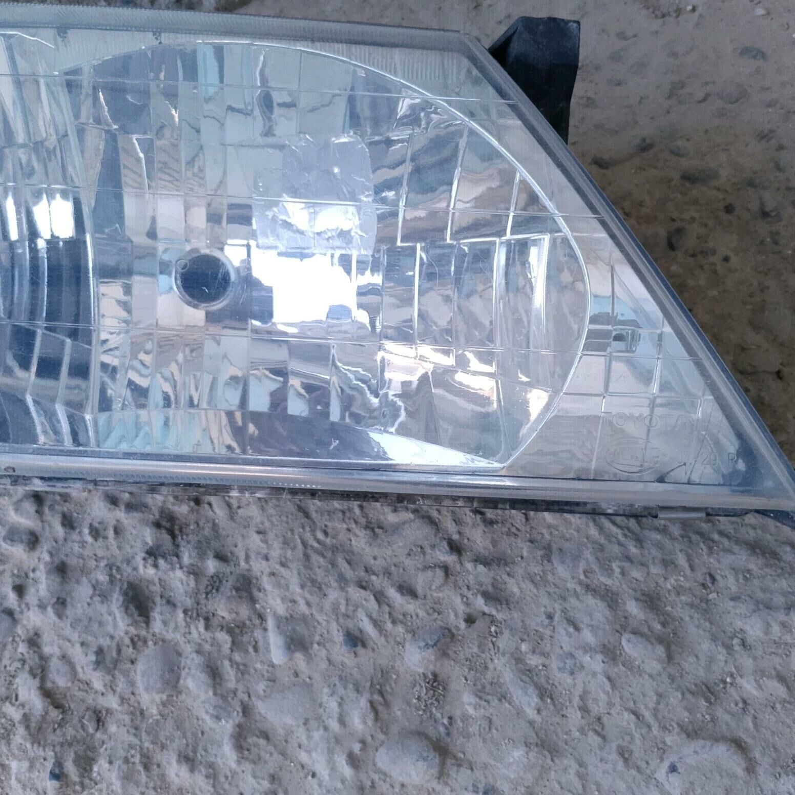 fara 200 TMT - Мургап - img 2