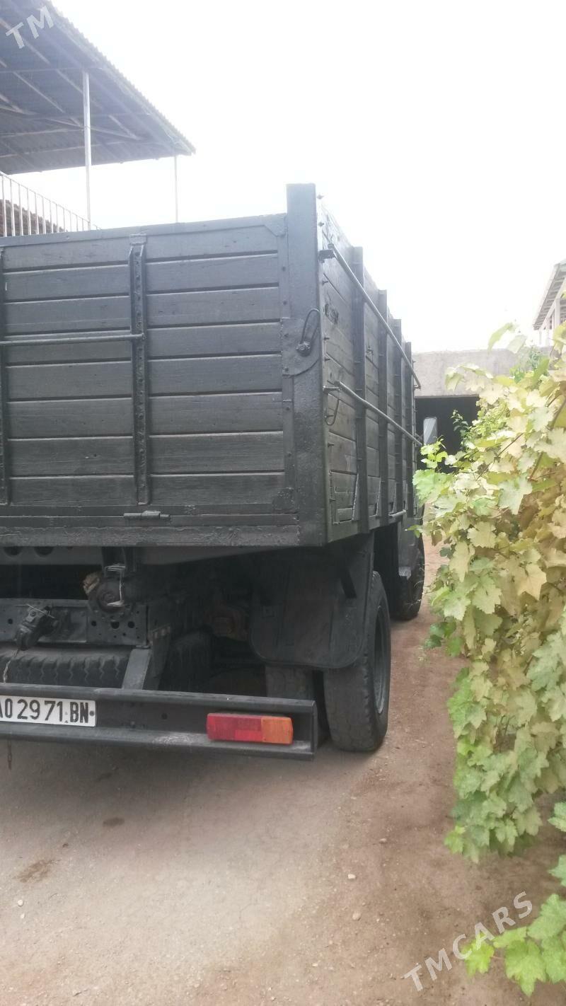 Zil 130 1980 - 44 000 TMT - Jebel - img 2