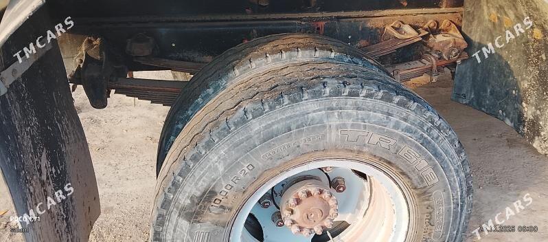 Zil 130 1992 - 70 000 TMT - Сакарчага - img 5