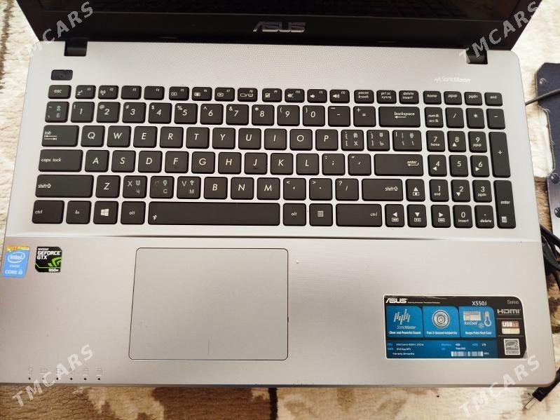 Noutbuk - Ашхабад - img 3