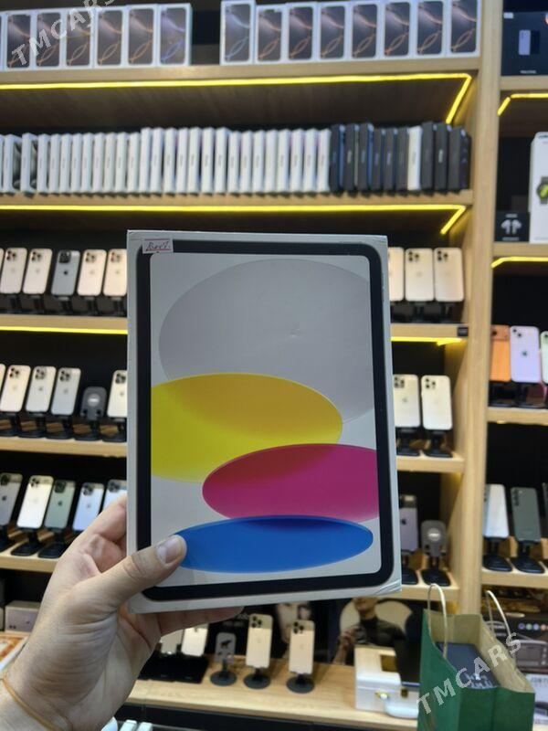 iPad A16 wifi - Garaşsyzlygyň 15 ýyllygy Söwda Merkezi - img 1