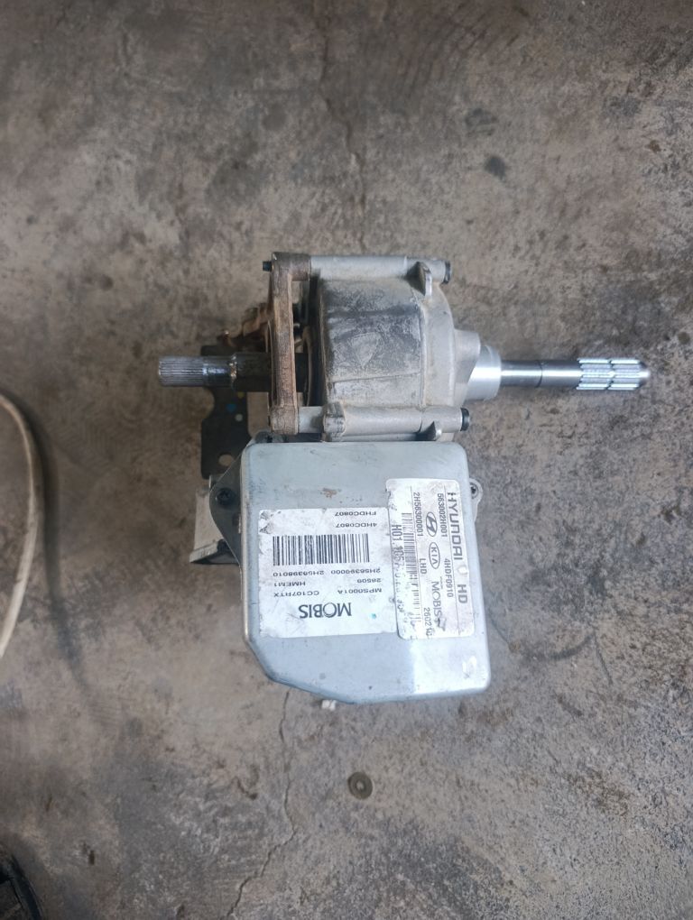 HYUNDAI 123 TMT - Анев - img 2