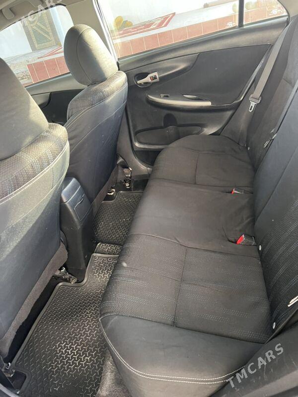 Toyota Corolla 2012 - 162 000 TMT - Гёкдепе - img 5