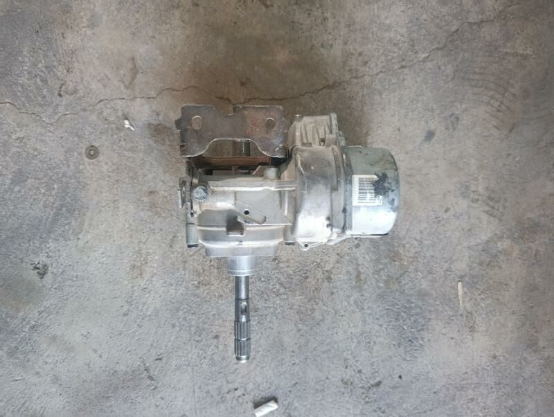 HYUNDAI 123 TMT - Анев - img 3