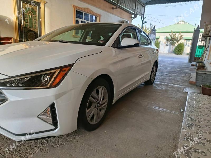 Hyundai Elantra 2020 - 240 000 TMT - Ашхабад - img 5