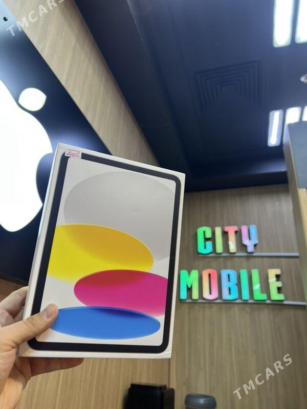 iPad A16 wifi - Garaşsyzlygyň 15 ýyllygy Söwda Merkezi - img 2