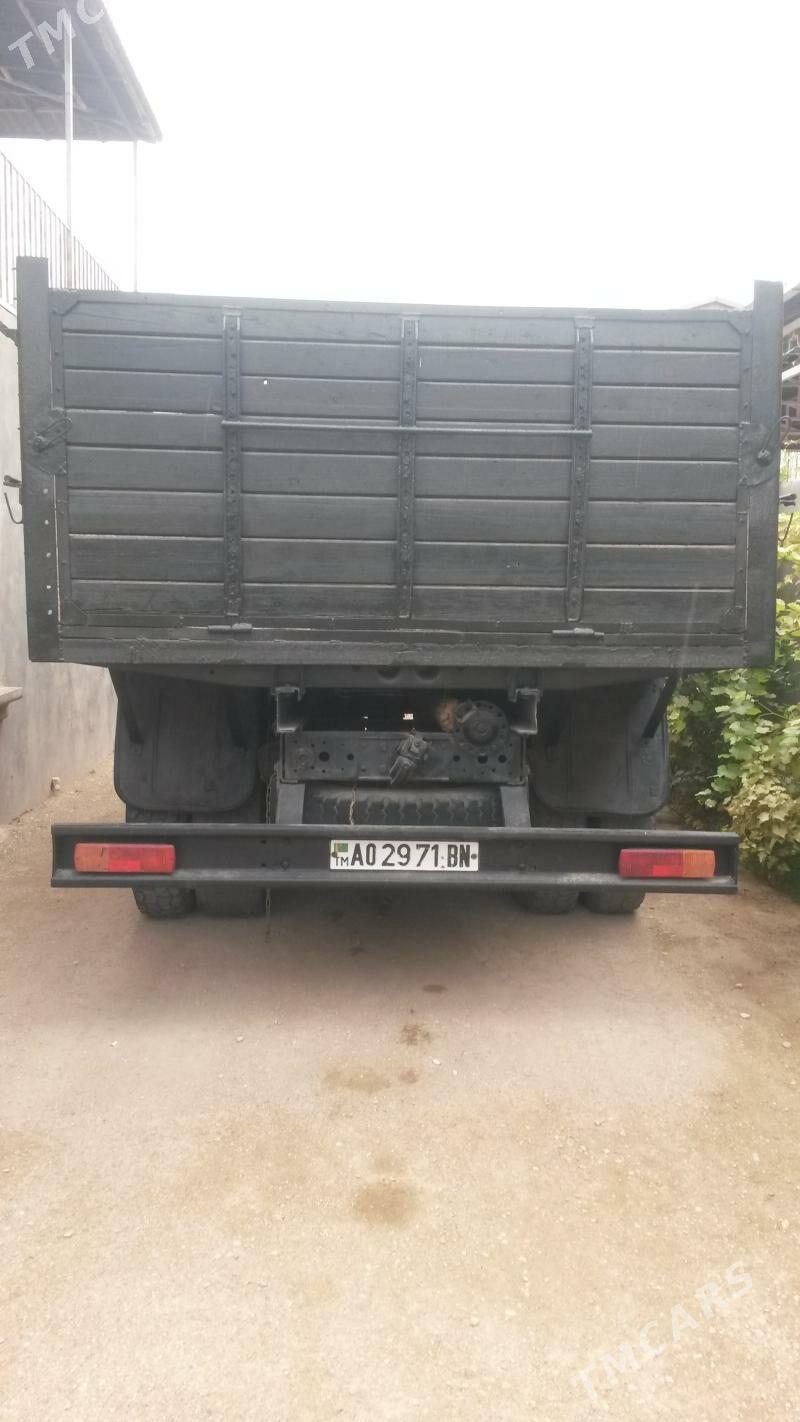 Zil 130 1980 - 44 000 TMT - Jebel - img 5