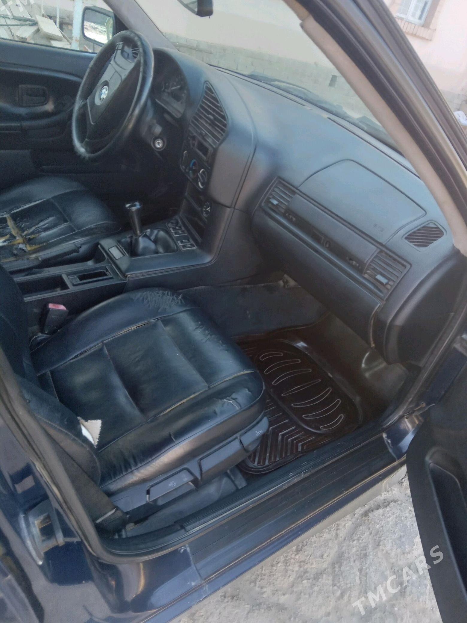 BMW 320 1994 - 30 000 TMT - Murgap - img 4