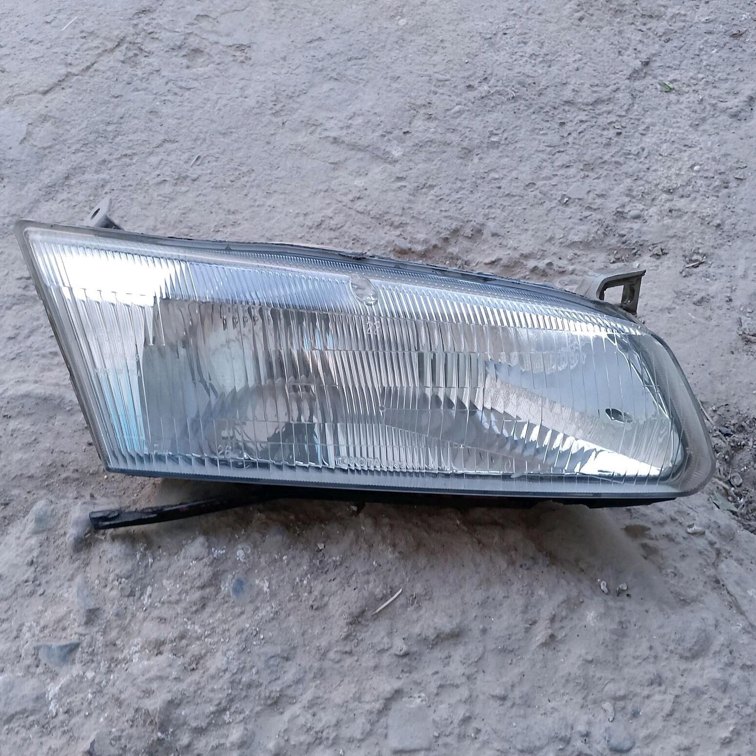 fara 150 TMT - Мургап - img 1