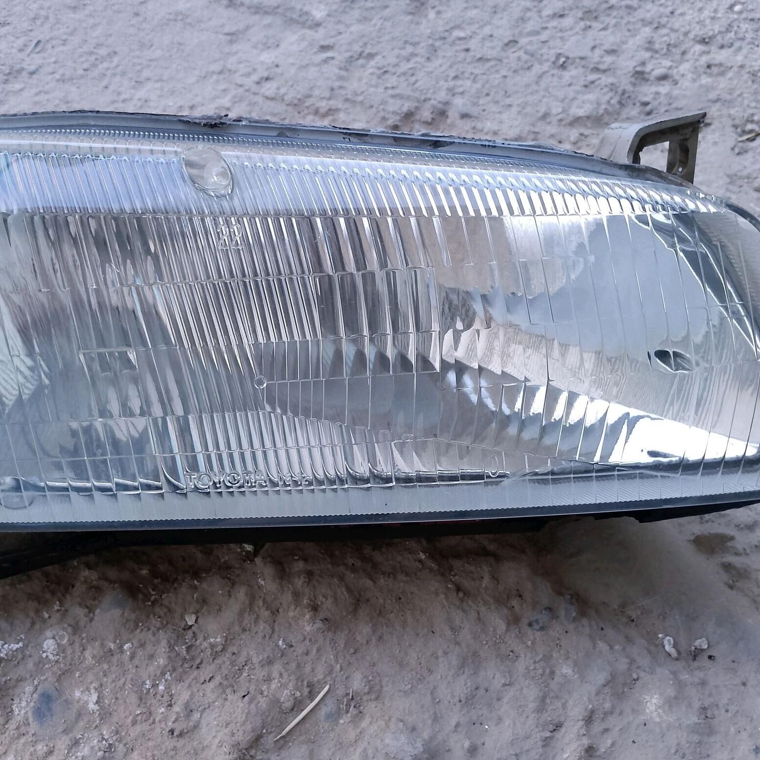 fara 150 TMT - Мургап - img 2