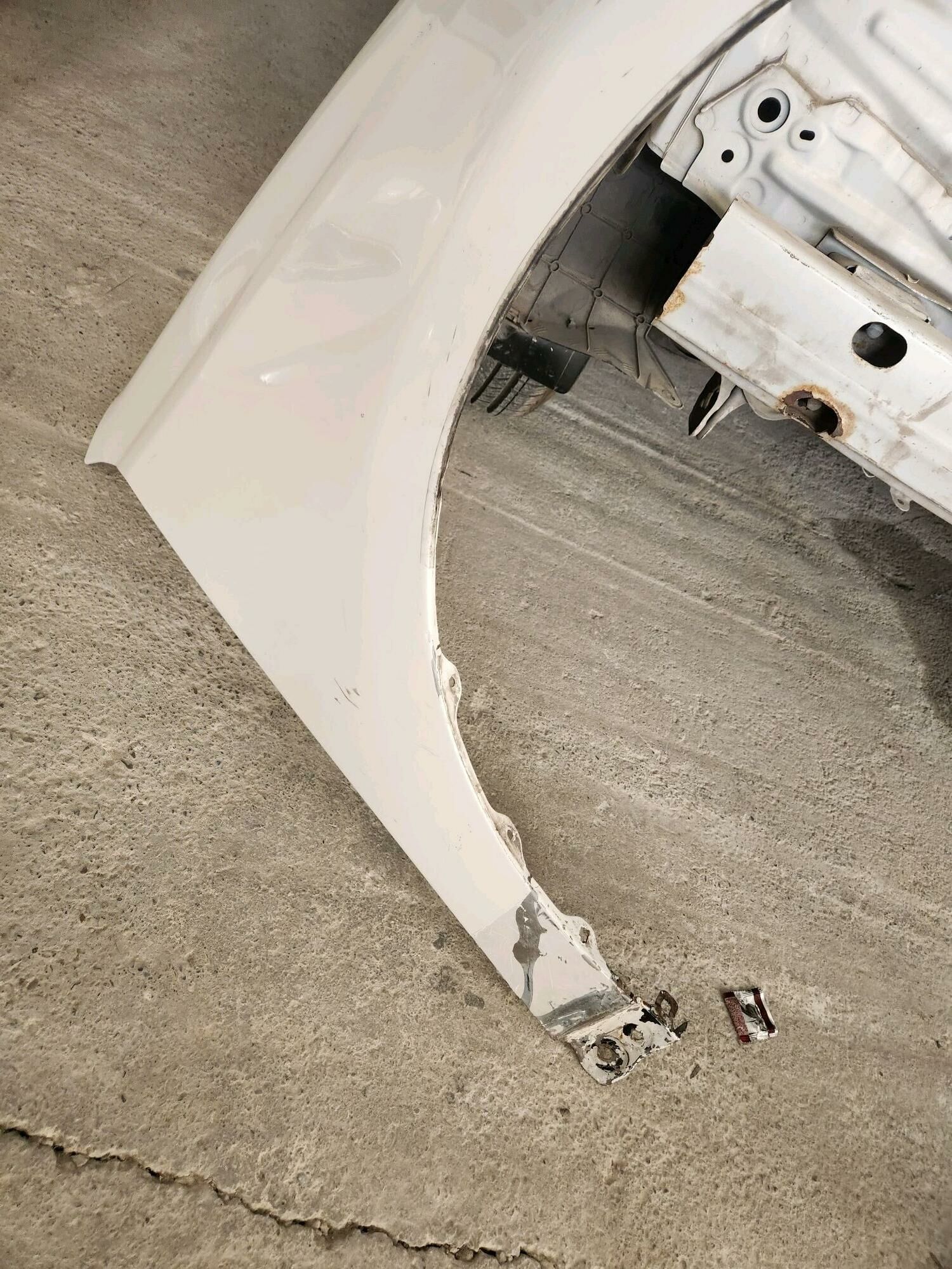 ES 350 BAMPER KIRLO 17 18 ŸYL 3 500 TMT - Анев - img 2